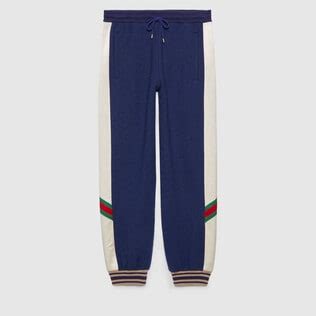 gucci tute sportive.